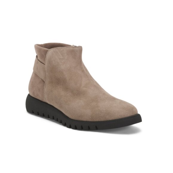 AMALFI Oat Made In Italy Edoardo Booties - Picture 1 of 2